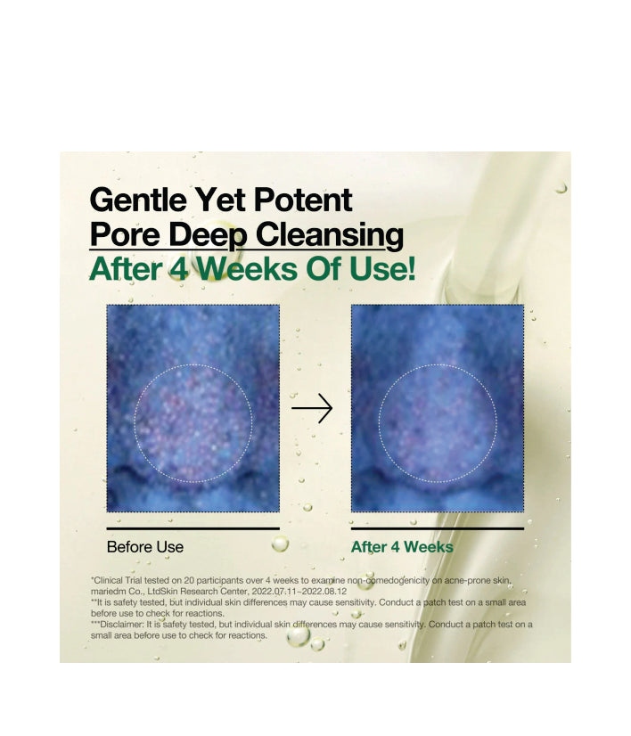 Anua Heartleaf Pore Control Cleansing Oil Korean Skincare 200ml 6.76 fl. oz.