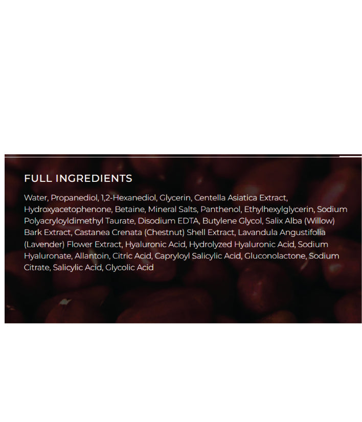 Skin1004 Centella Poremizing Clear Toner Exfoliating & Sebum Controlling Toner Korean Skincare 210ml