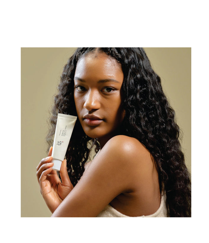 Beauty of Joseon Relief Sun Rice + Probiotics SPF50+ Korean Skincare 50ml