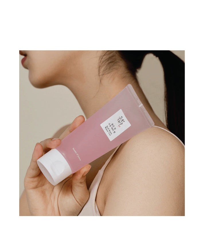 Beauty of Joseon Red Bean Water Gel Korean Skincare 100ml