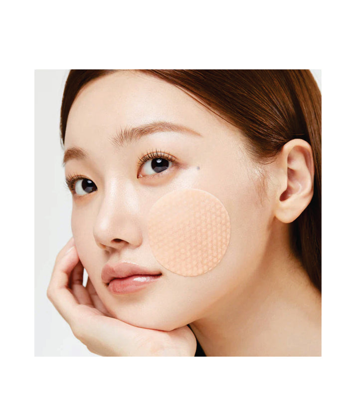 Medicube, Red Succinic Acid Panthenol Peeling Pad Korean skincare 155g | 5.46 oz. (70 Pads)