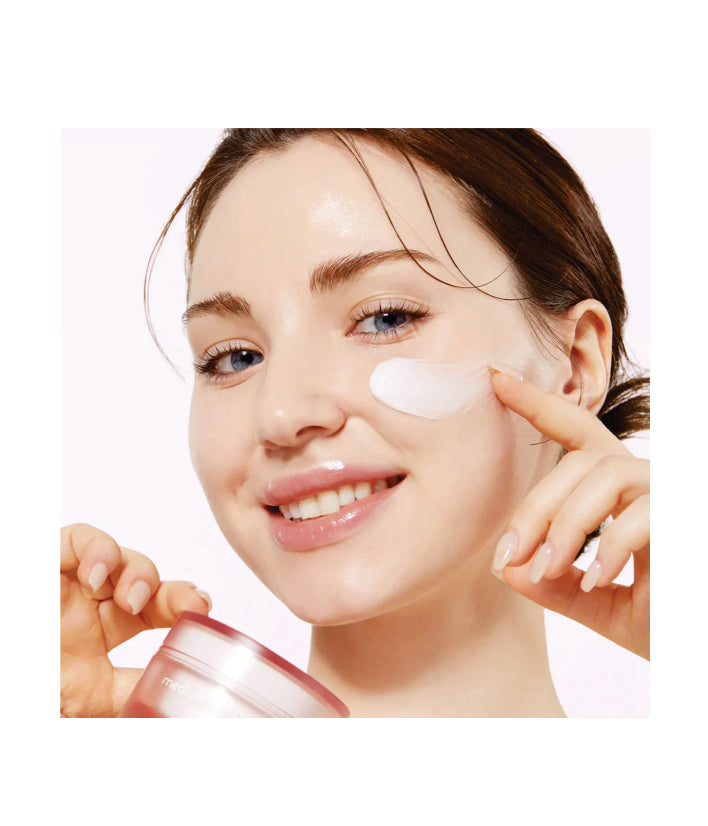 Medicube, Triple Collagen Cream, Korean skincare 1.69 fl oz (50 ml)