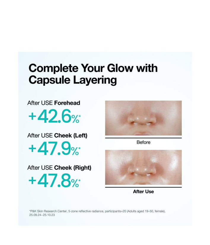 Anua PDRN Collagen Glow Facial Serum Spray Korean Skincare 100ml / 3.38 fl. oz.