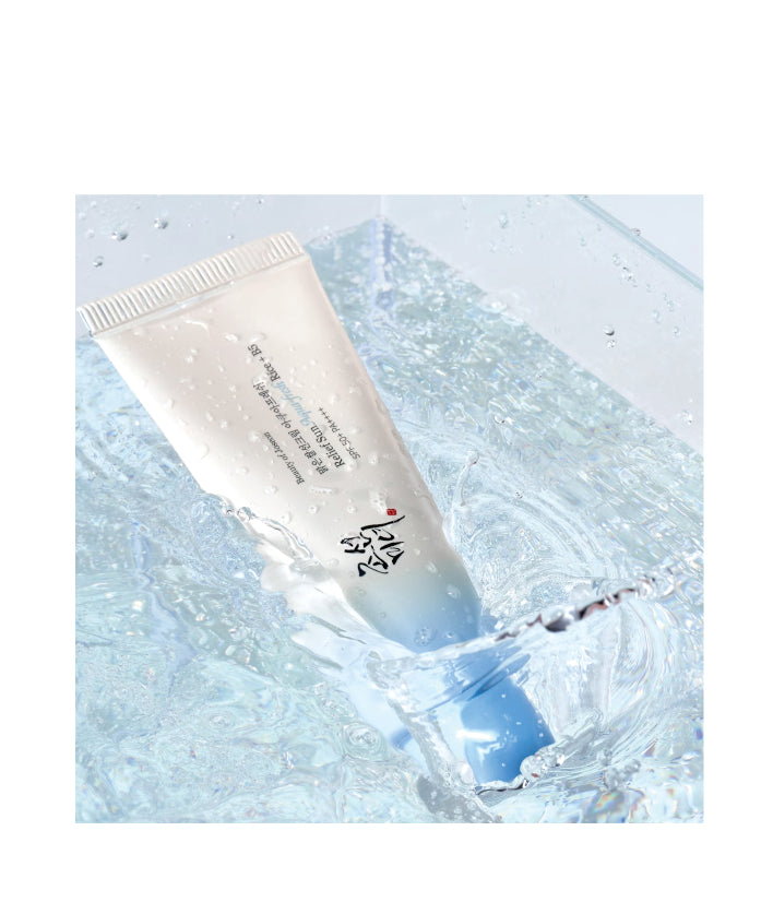 Beauty of Joseon Relief Sun Aqua-Fresh Rice + B5 SPF50+ Korean Skincare 50ml