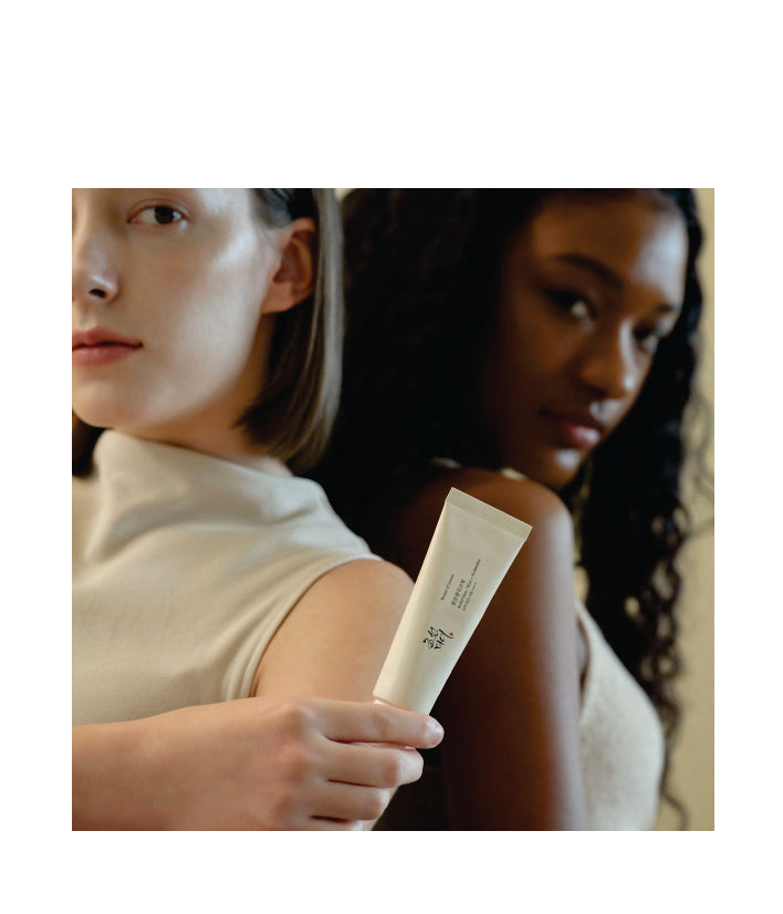 Beauty of Joseon Relief Sun Rice + Probiotics SPF50+ Korean Skincare 50ml