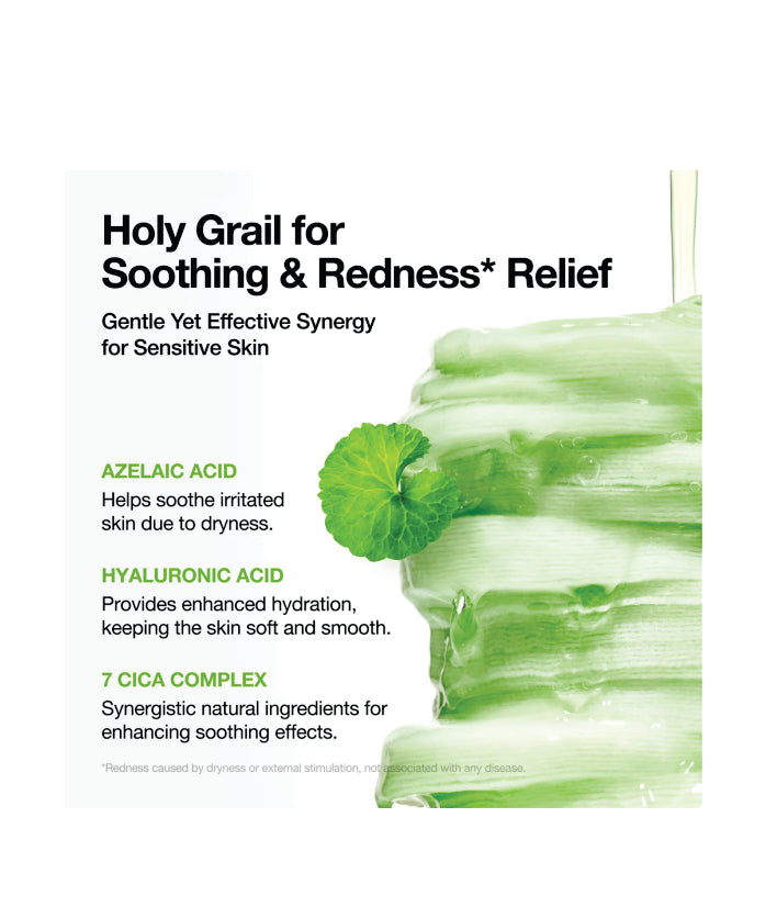 Anua Azelaic 10 Hyaluron Redness Soothing 90 Pads Korean Skincare 230ml / 7.77 fl. oz.