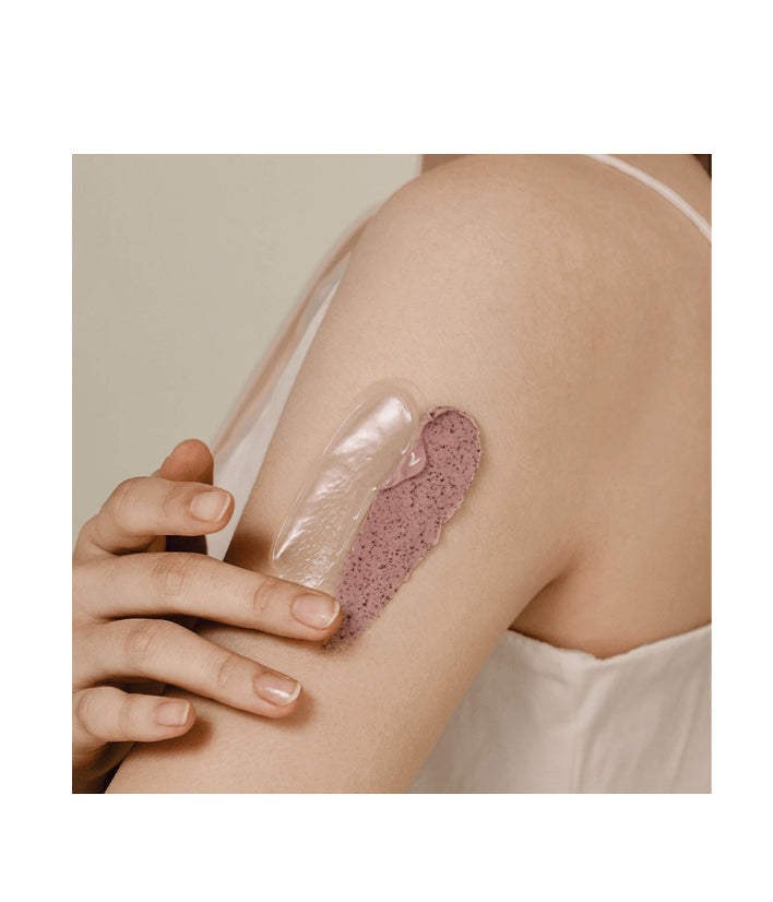 Beauty Of Joseon Masks Red Bean Refreshing Pore Mask Korean Skincare 140ml