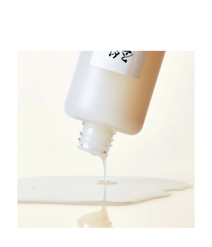 Beauty of Joseon Glow Replenishing Rice Milk Toner Korean Skincare 150ml