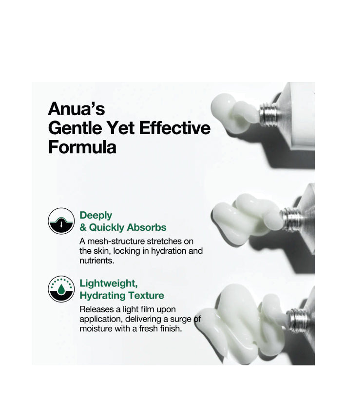 Anua Heartleaf Centella Red Spot Cream Korean Skincare 30g