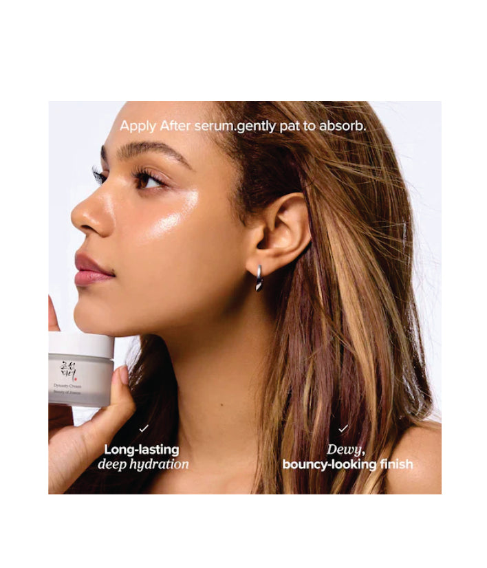 Beauty of Joseon Dynasty Cream Korean Skincare 50ml