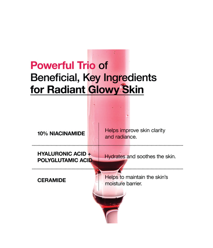 Anua Niacinamide 10 TXA 4 Serum for Brightening and Dark Spots Korean Skincare 30ml / 1.01 fl. oz.