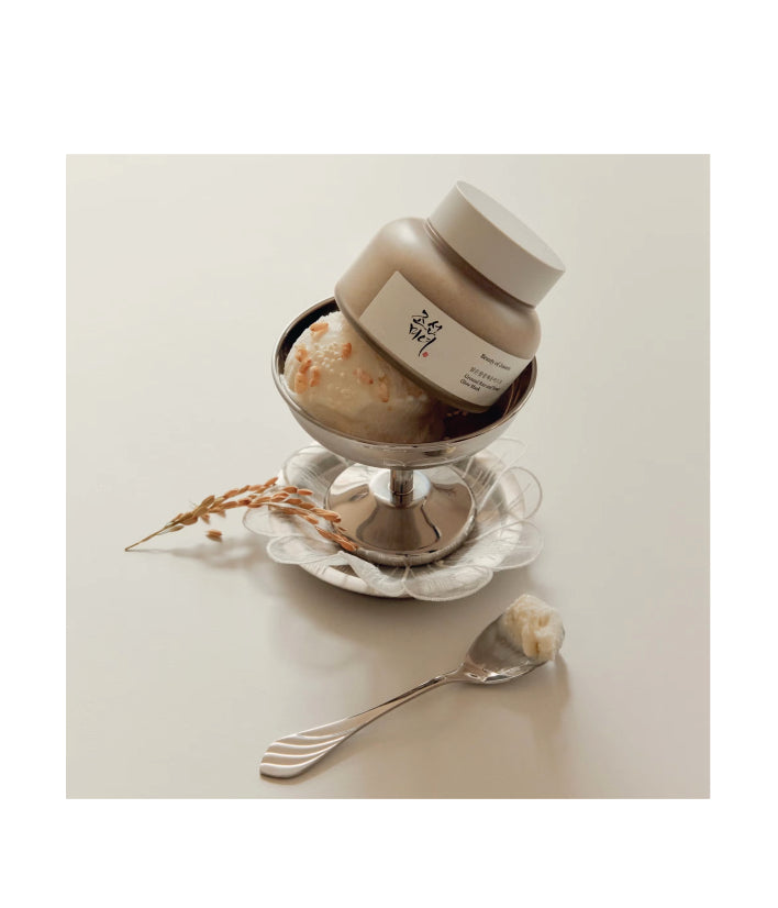 Beauty of Joseon Ground Rice and Honey Glow Mask Korean Skincare 150ml