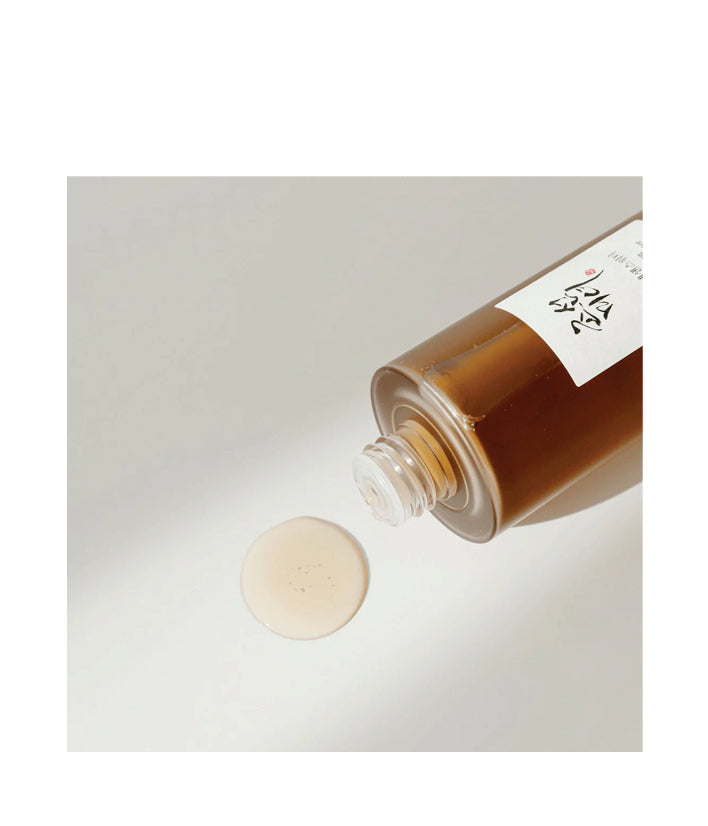 Beauty of Joseon Ginseng Essence Water Korean Skincare  150ml