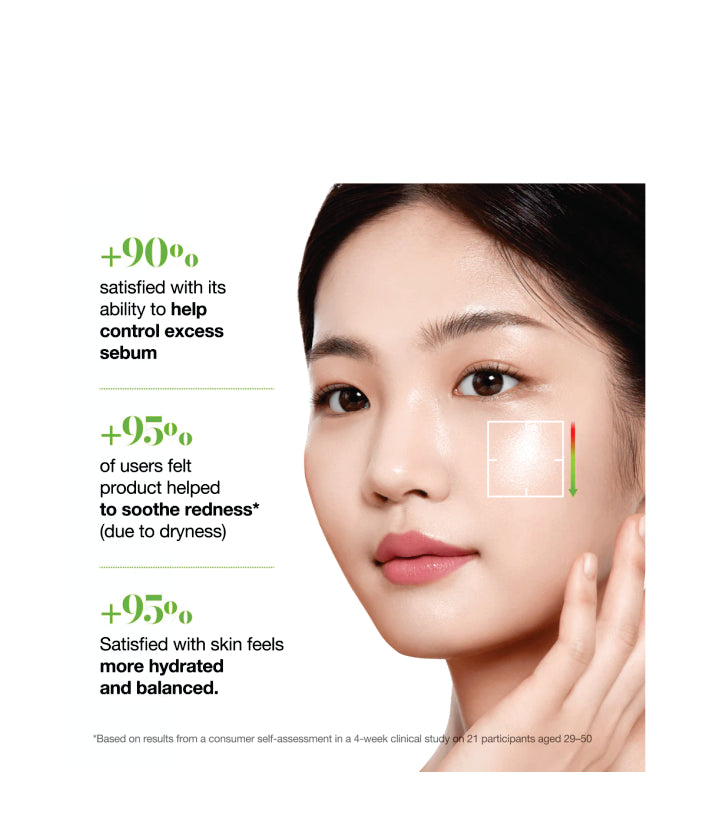 Anua Azelaic 3 Cica Skin Clarifying Toner Korean Skincare 250ml / 8.45 fl. oz.