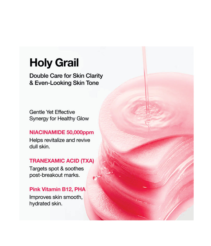 Anua Niacinamide 5 TXA Brightening Pad 70 Pads Korean Skincare 250ml / 7.10 fl. oz.