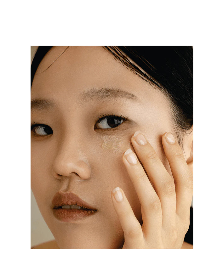 Beauty of Joseon Revive Eye Serum Ginseng + Retinal Korean Skincare 30ml