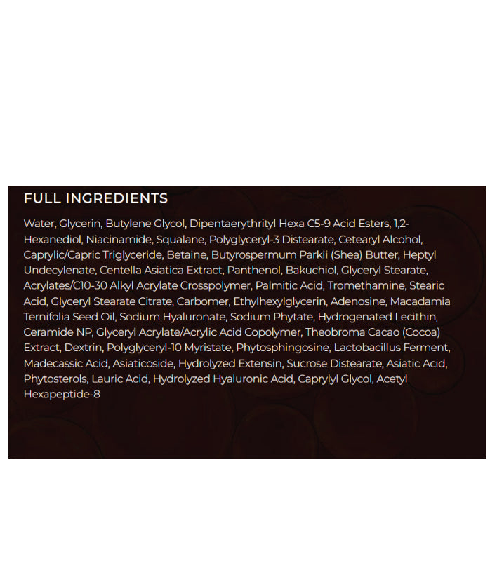 Skin1004 Centella Probio-Cica Bakuchiol Eye Cream Gentle Anti-wrinkle Eye Cream Korean Skincare 20ml