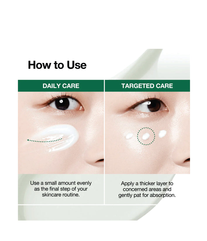 Anua Heartleaf Centella Red Spot Cream Korean Skincare 30g