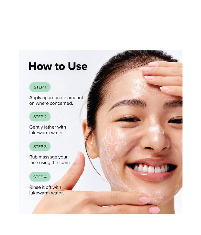 Beauty of Joseon Green Plum Refreshing Korean Skincare 200ml