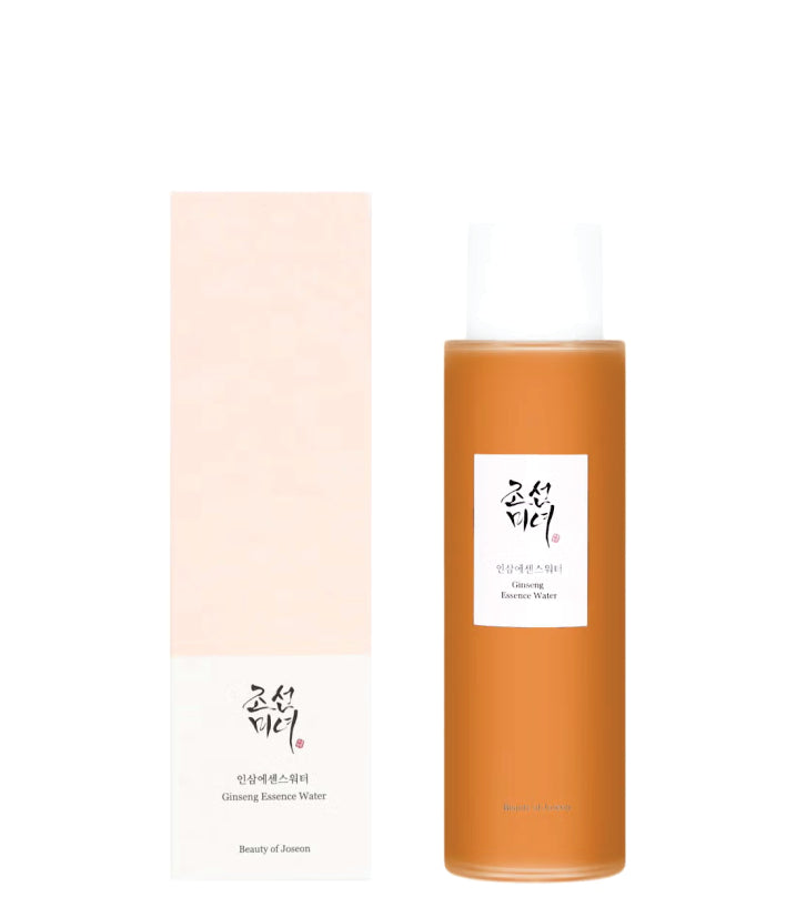 Beauty of Joseon Ginseng Essence Water Korean Skincare  150ml