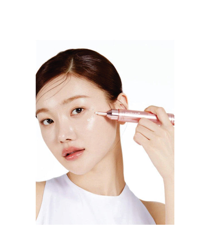 Medicube Collagen Glow Booster Milk Serum Korean Skincare 15ml 0.50 fl. oz.