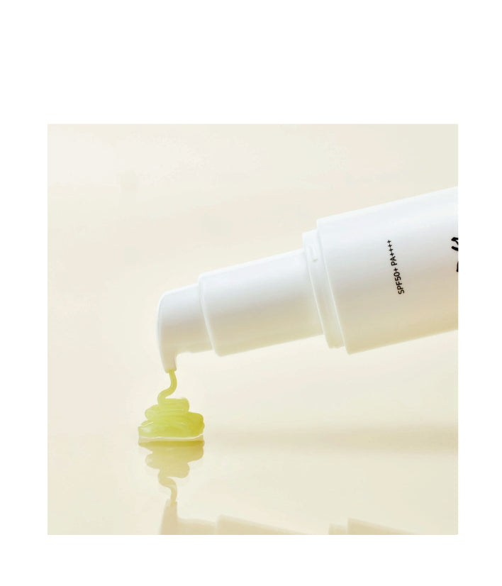 Beauty Of Joseon Serums Ginseng Moist Sun Serum PA++++ SPF50+Korean Skincare 50ml