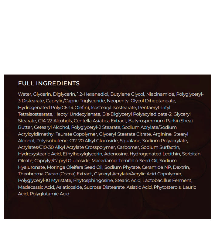 Skin1004 Centella Probio-Cica Enrich Cream Rich & Buttery Barrier Cream Korean Skincare 50ml