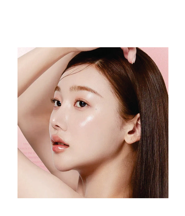 Medicube PDRN Pink Cica Shooting Toner  Peptide Toner Korean Skincare 250ml / 8.45 fl. oz.