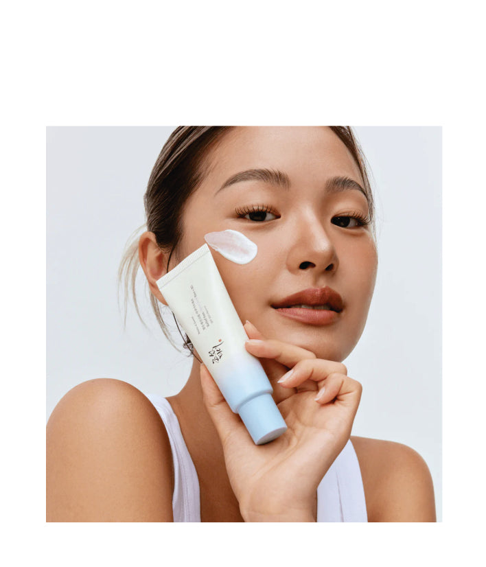 Beauty of Joseon Relief Sun Aqua-Fresh Rice + B5 SPF50+ Korean Skincare 50ml