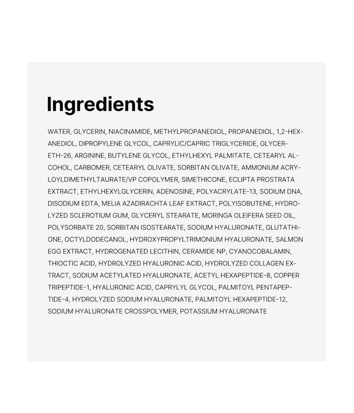 Medicube PDRN Pink Collagen Capsule Cream Korean skinCare 1.94 oz (55 g)