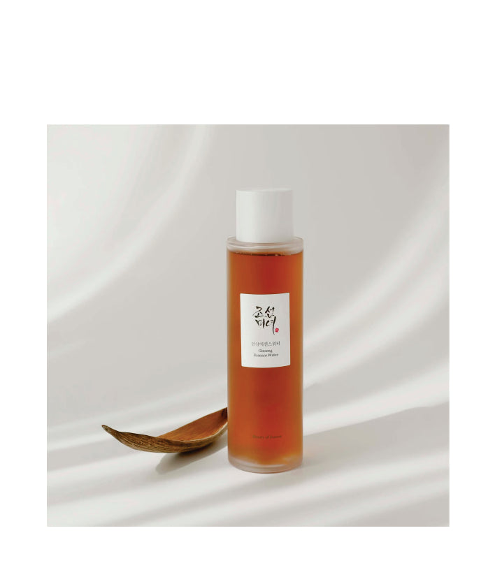 Beauty of Joseon Ginseng Essence Water Korean Skincare  150ml