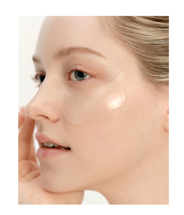 Beauty of Joseon Revive Under Eye Patch Ginseng + Retinal Korean Skincare  93g / (60pcs)