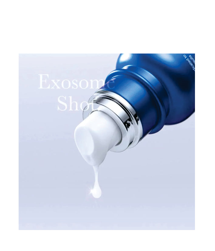 Medicube One Day Exosome Shot Pore Ampoule 2000 Korean Skincare 30ml /  fl. oz.