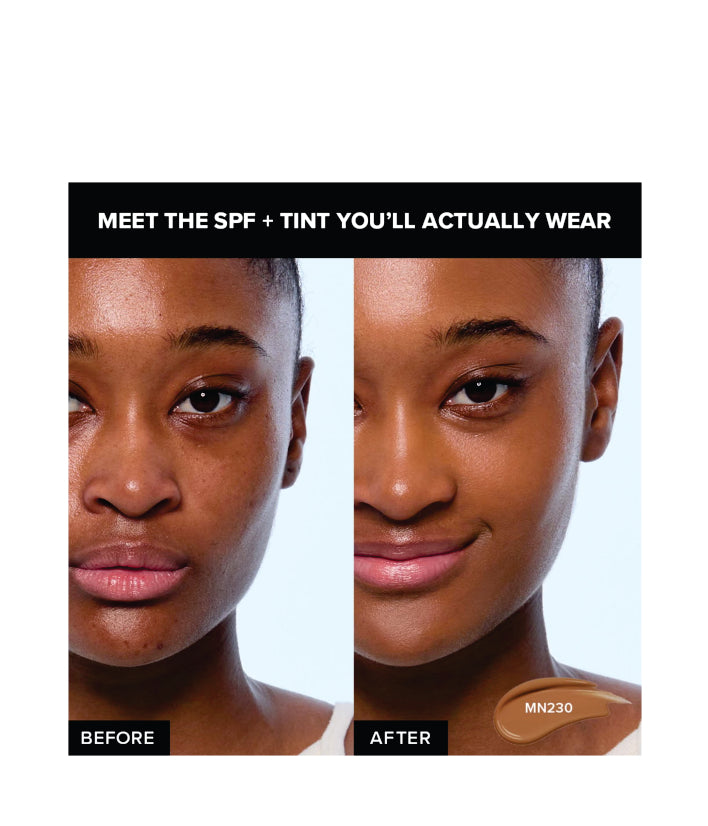 Beauty Of Joseon Daily Tinted Fluid Sunscreen SPF30 Korean Skincare 50ml