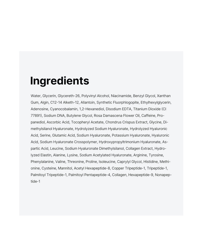 Madicube PDRN Pink Caffeine Overnight Wrapping Mask korean skincare 75 ml / 2.53 fl. oz.