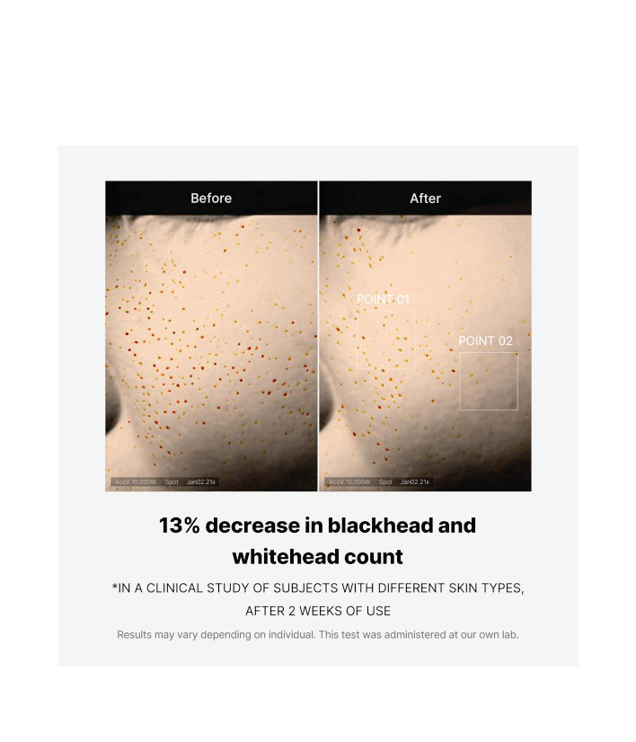 Medicube Zero Pore One Day Serum Korean skincare 30ml / 1.01 fl. oz.