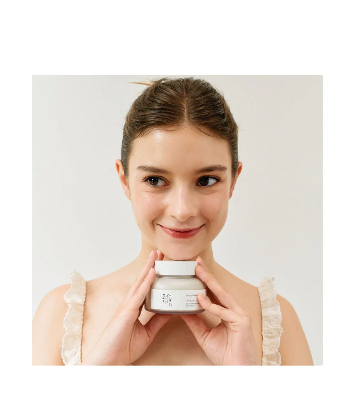 Beauty of Joseon Ground Rice and Honey Glow Mask Korean Skincare 150ml