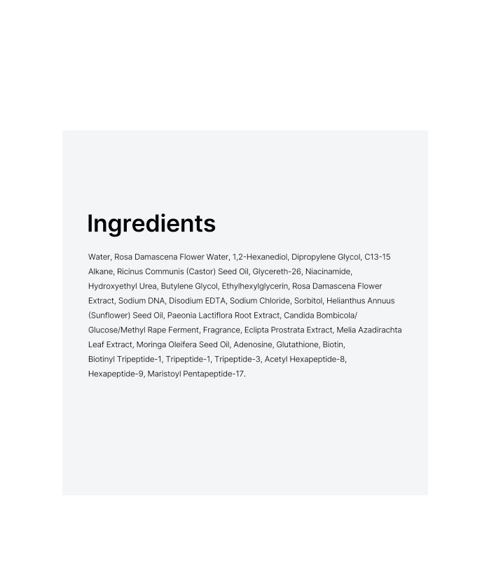 Medicube AGE-R Glutathione Glow Capsule Cream Korean skincare 1.69 fl oz (50 ml)