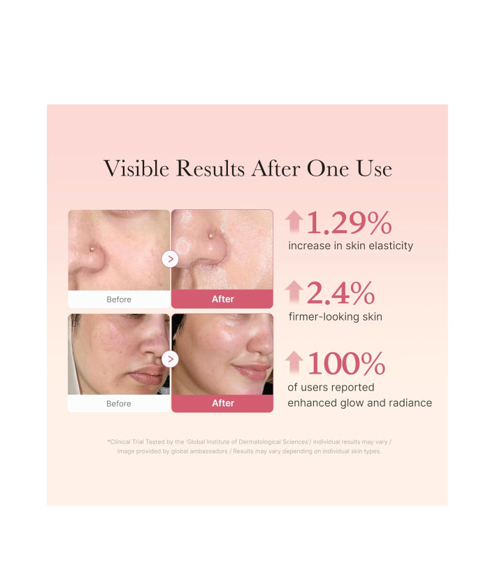 Medicube, Collagen Niacinamide Jelly Cream , Korean skincare (3.71 fl.oz.)