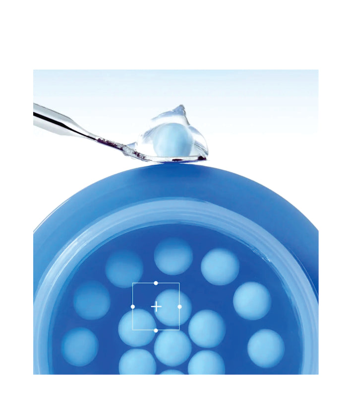 Medicube Hyaluronic Acid Capsule Cream Korean skincare 55g / 1.94 oz.