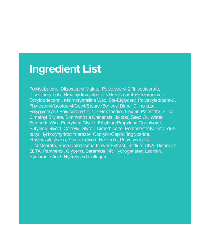 Anua PDRN Lip Serum Korean Skincare