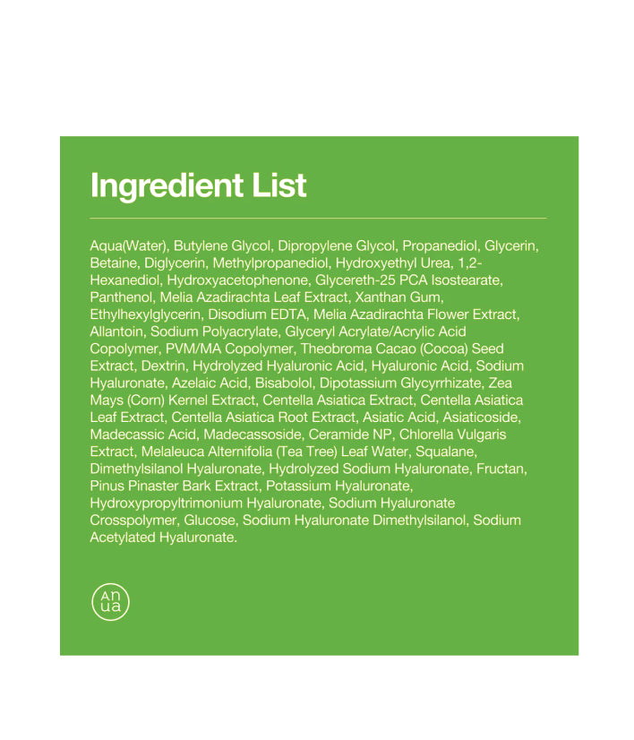 Anua Azelaic 10 Hyaluron Redness Soothing 90 Pads Korean Skincare 230ml / 7.77 fl. oz.