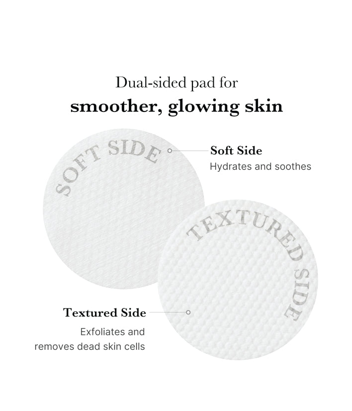 Medicube Zero Pore Pad 2.0 Korean skincare 155g / 5.46 oz. (70 Pads)