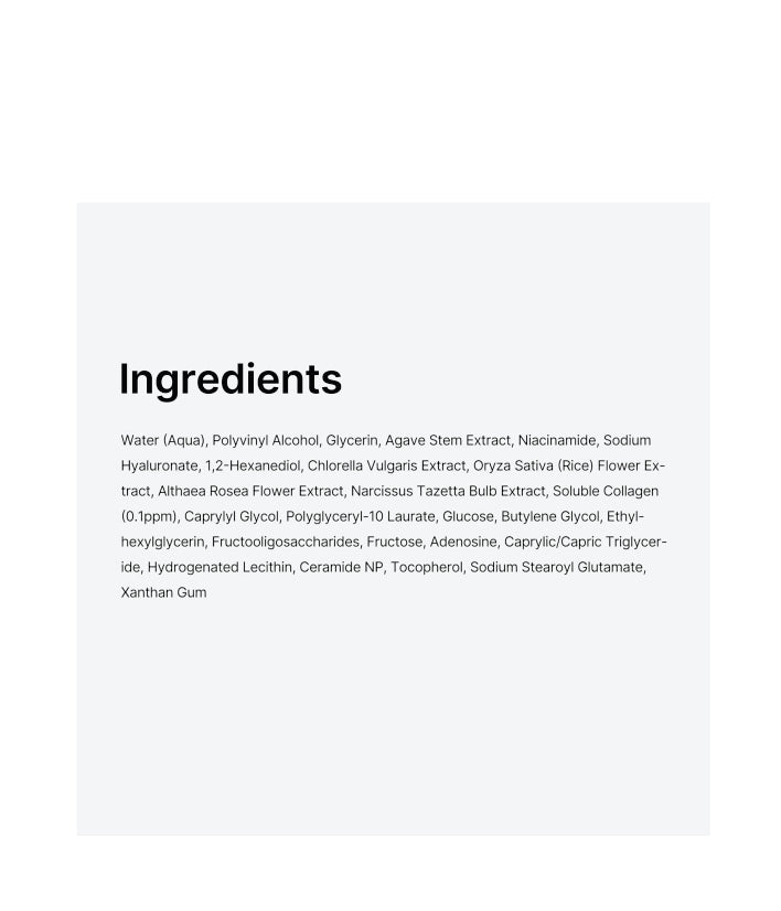 Medicube Collagen Night Wrapping Mask Korean skincare 75 ml / 2.53 fl. oz.