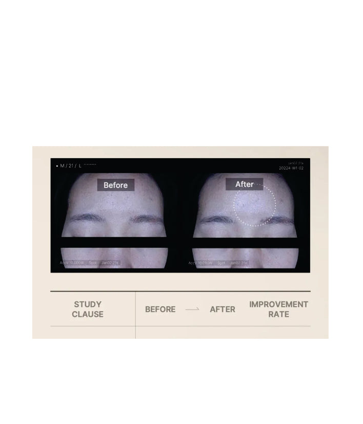 Medicube Glutathione Glow Serum Korean skincare  30ml / 1.05 fl. oz.