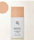 Beauty Of Joseon Daily Tinted Fluid Sunscreen SPF30 Korean Skincare 50ml